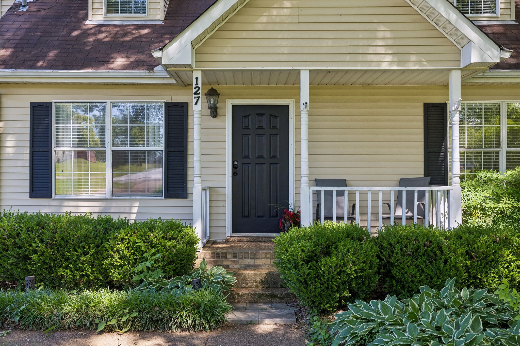 Unionville TN, 127 Deer Point Road