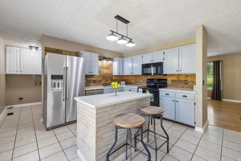 127 Deer Point Road Unionville TN 37180