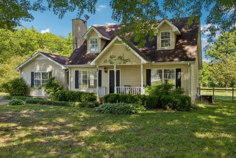 127 Deer Point Road Unionville TN 37180