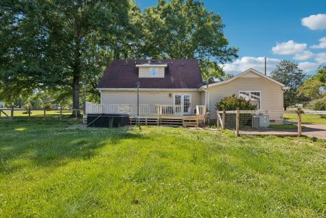 127 Deer Point Road Unionville TN 37180
