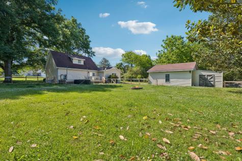 127 Deer Point Road Unionville TN 37180