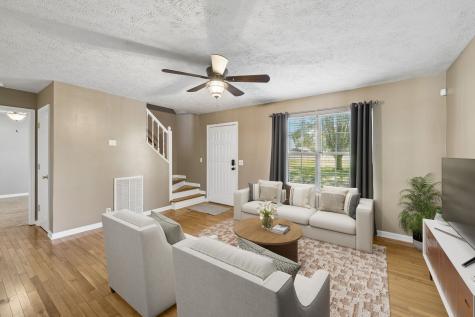 127 Deer Point Road Unionville TN 37180