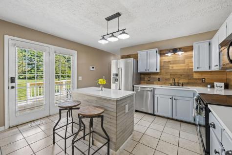 127 Deer Point Road Unionville TN 37180