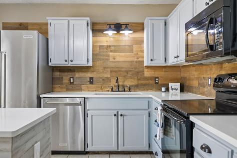 127 Deer Point Road Unionville TN 37180