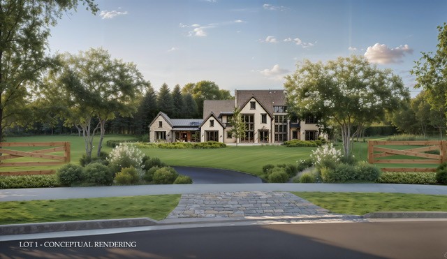 1930 New Bristol Lane Brentwood TN 37027