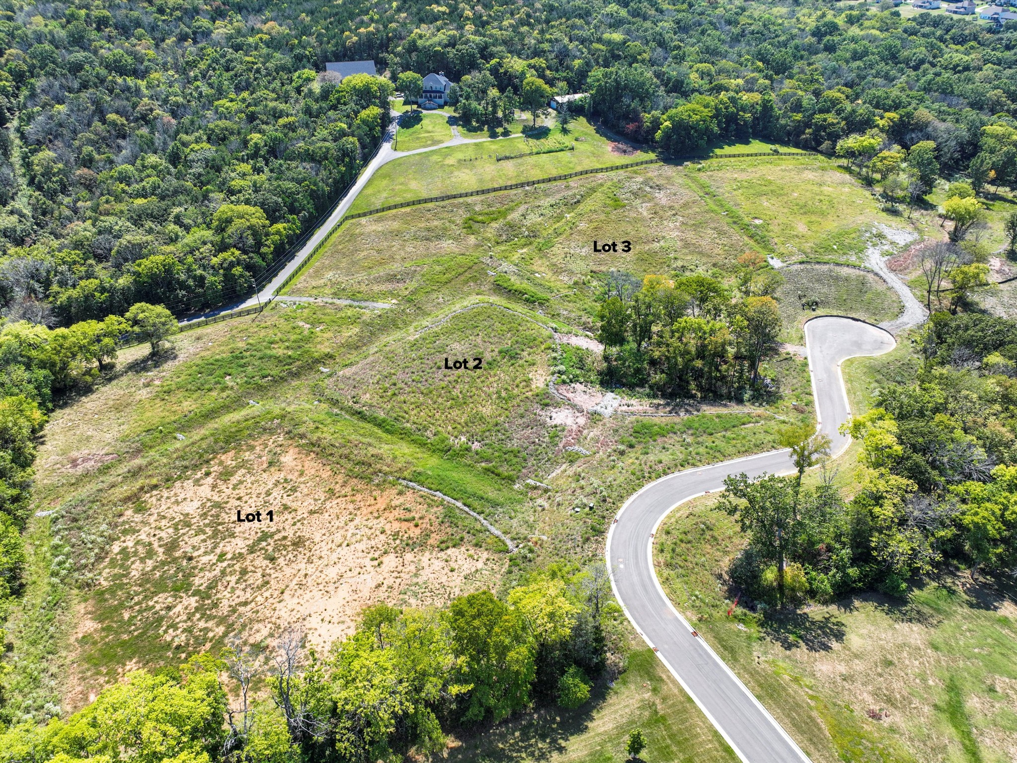 1930 New Bristol Lane Brentwood TN 37027
