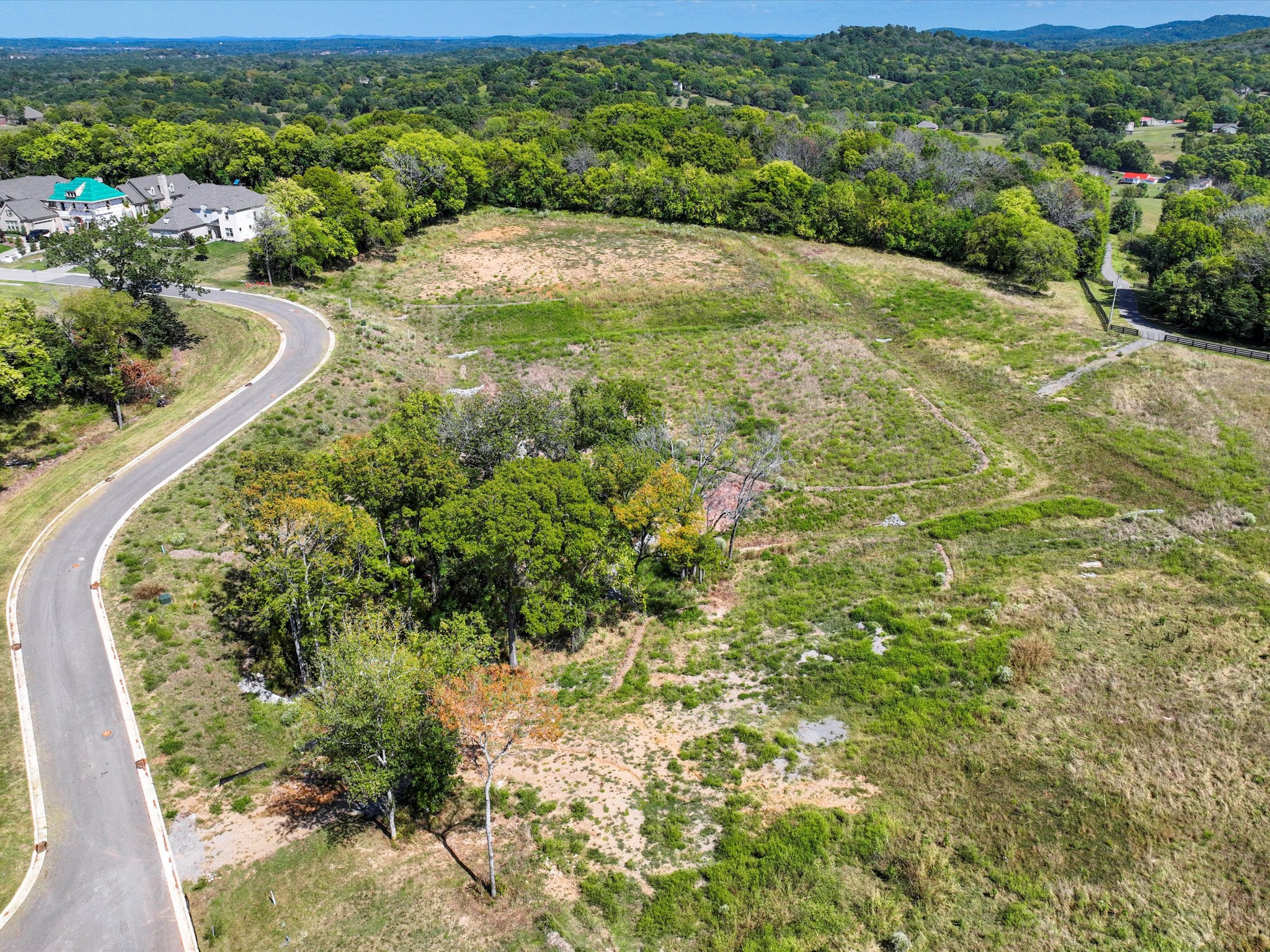 1930 New Bristol Lane Brentwood TN 37027