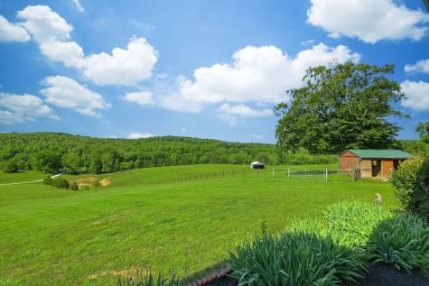 1732 Cedar Creek Road Vanleer TN 37181