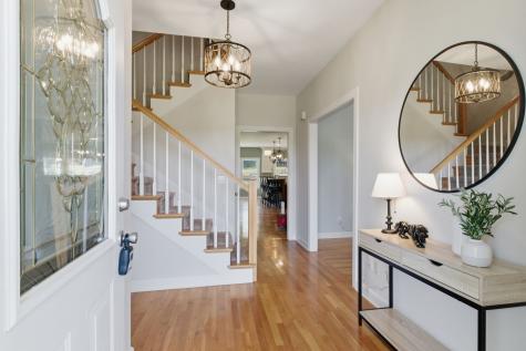 1732 Cedar Creek Road Vanleer TN 37181