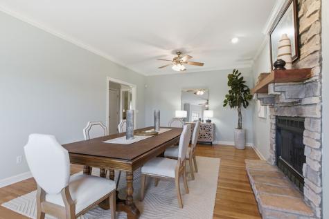 1732 Cedar Creek Road Vanleer TN 37181