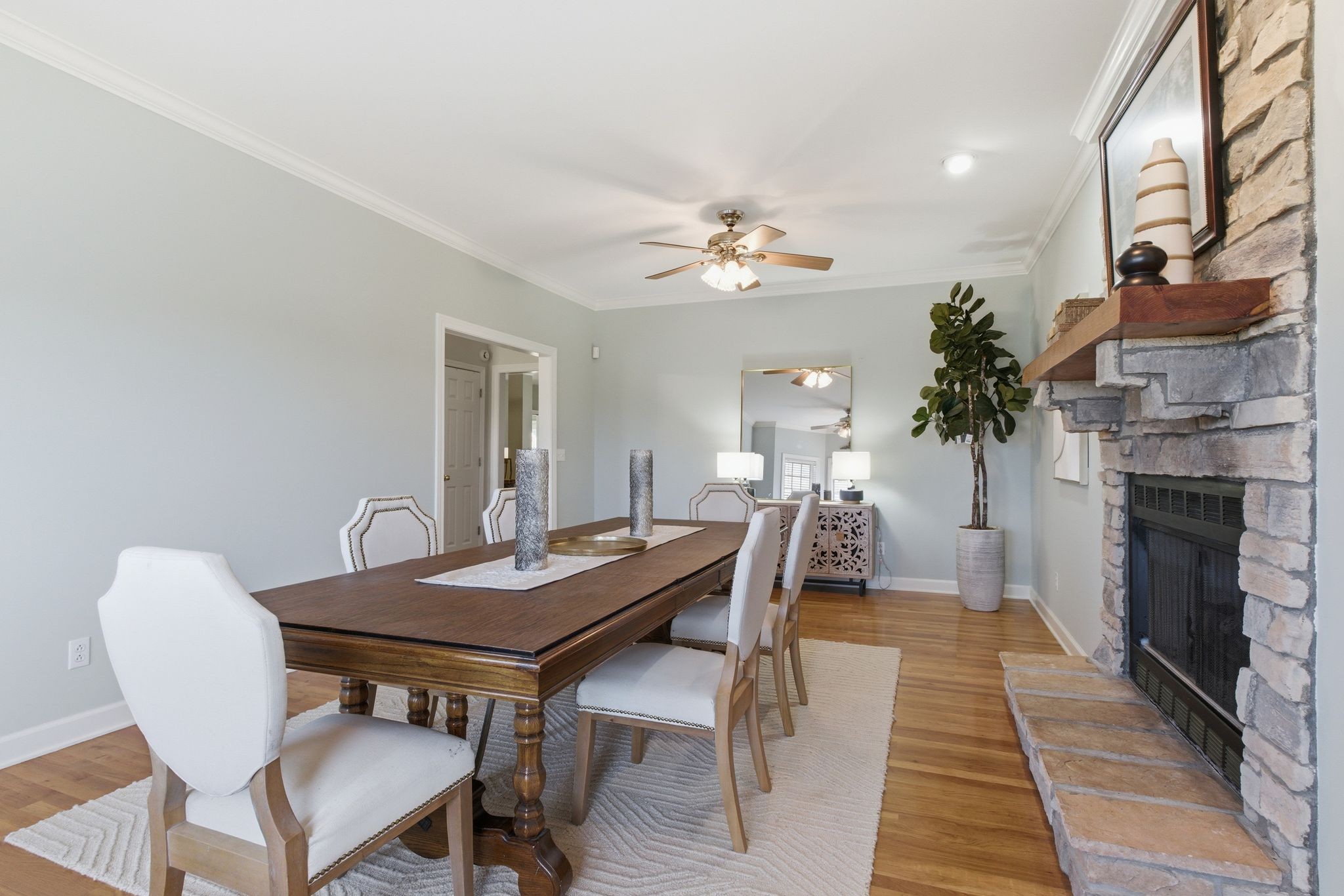 1732 Cedar Creek Road Vanleer TN 37181