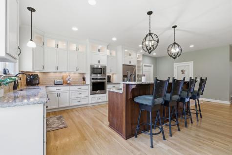 1732 Cedar Creek Road Vanleer TN 37181