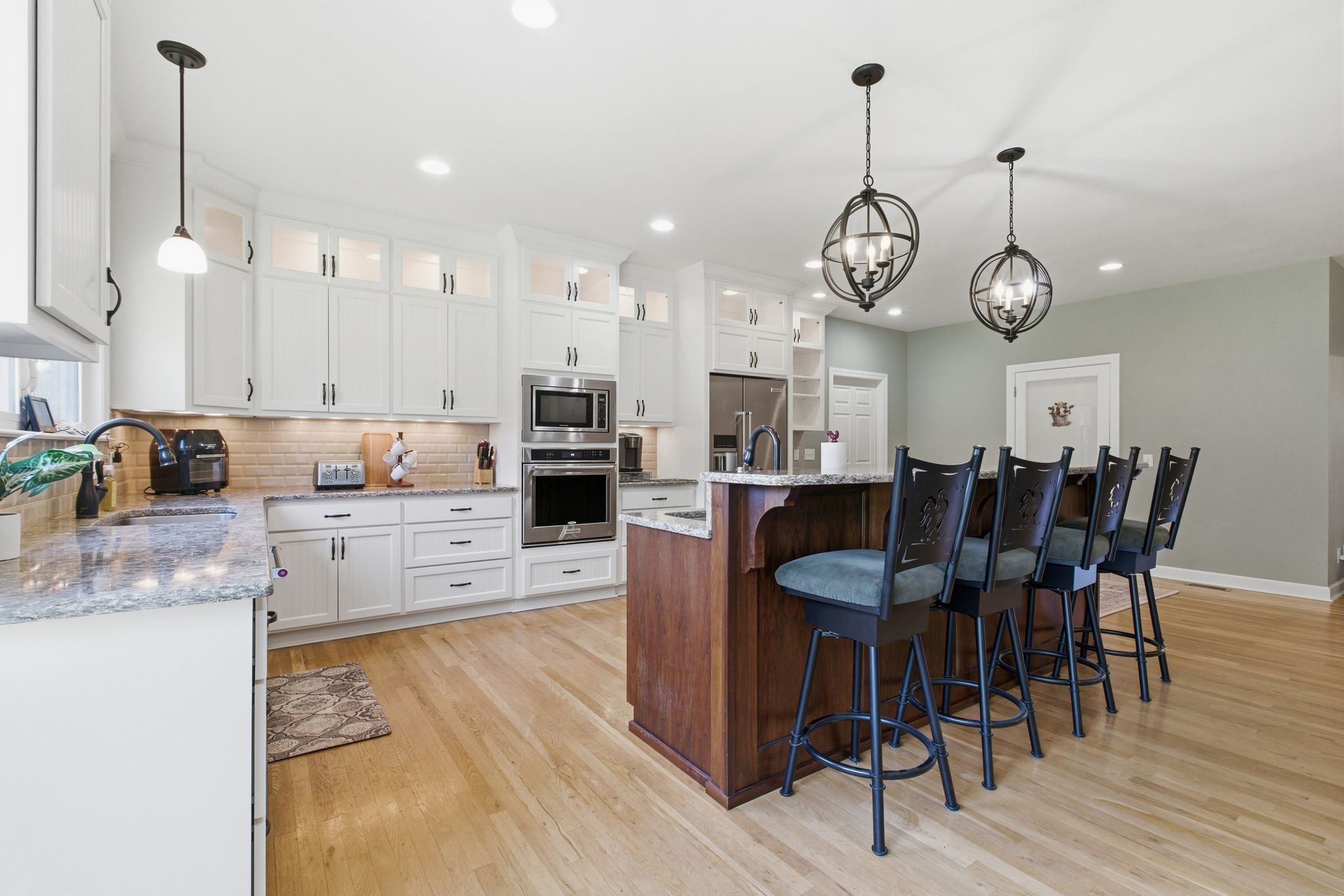 1732 Cedar Creek Road Vanleer TN 37181