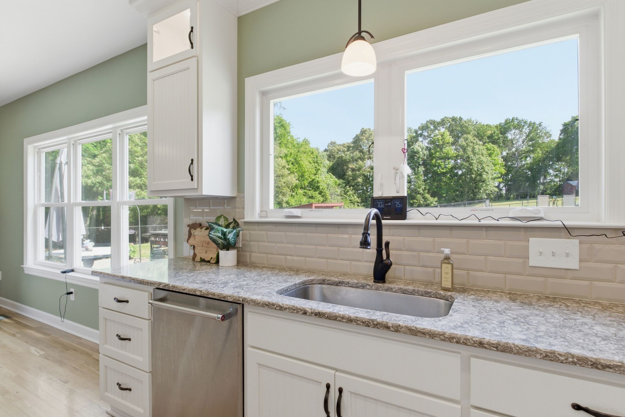 1732 Cedar Creek Road Vanleer TN 37181