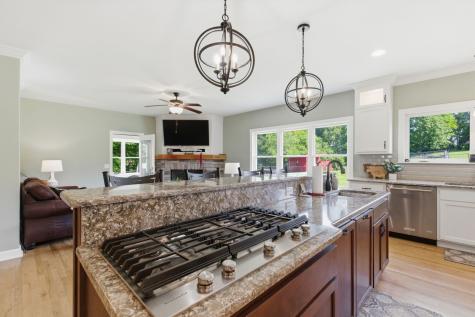 1732 Cedar Creek Road Vanleer TN 37181