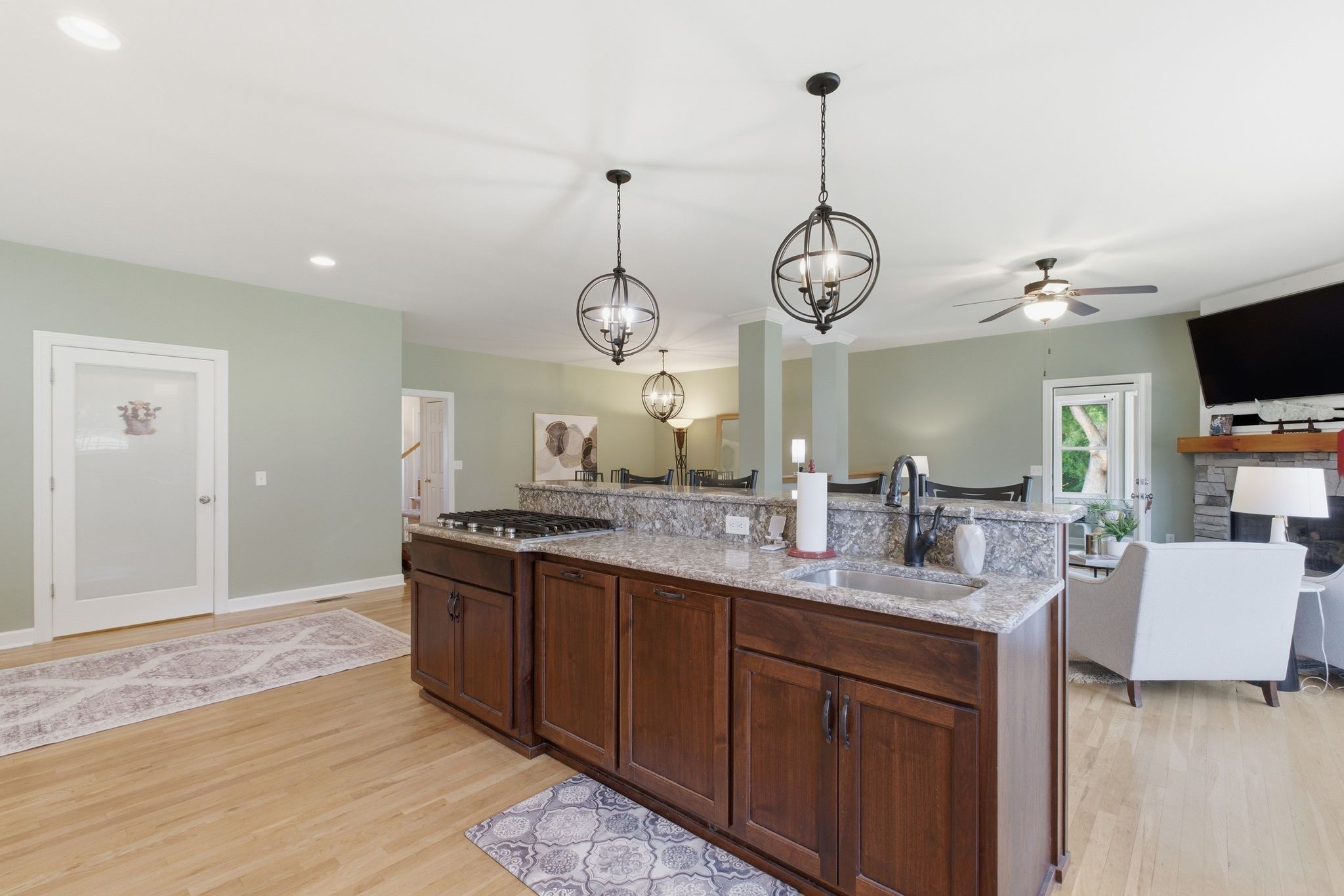 1732 Cedar Creek Road Vanleer TN 37181
