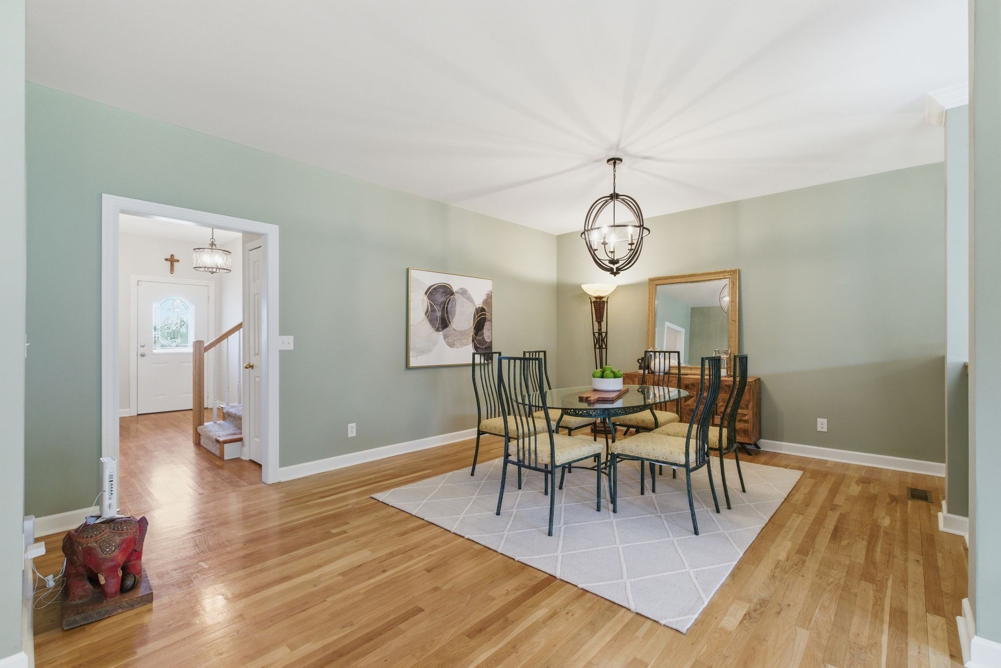 1732 Cedar Creek Road Vanleer TN 37181