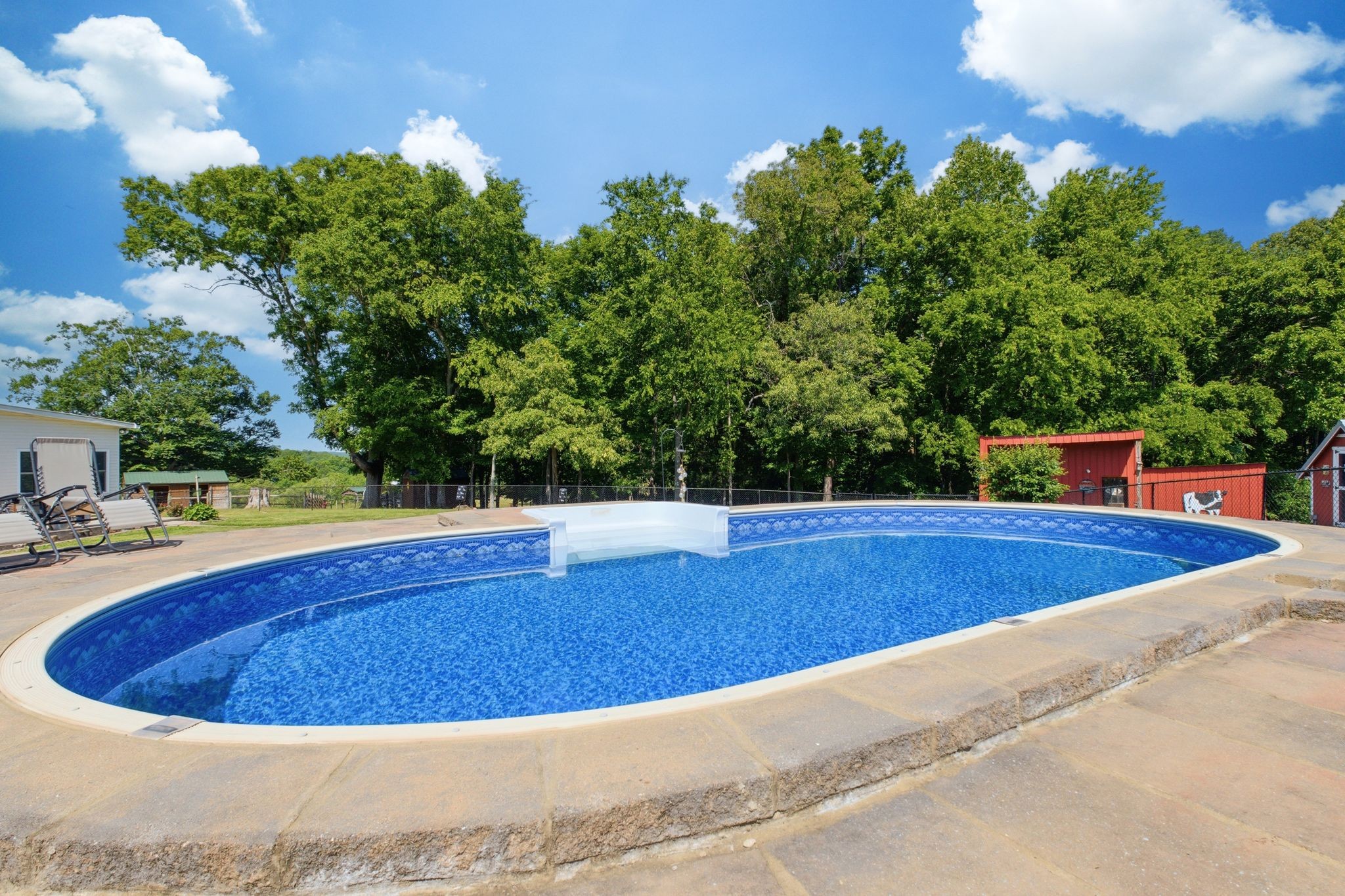 1732 Cedar Creek Road Vanleer TN 37181