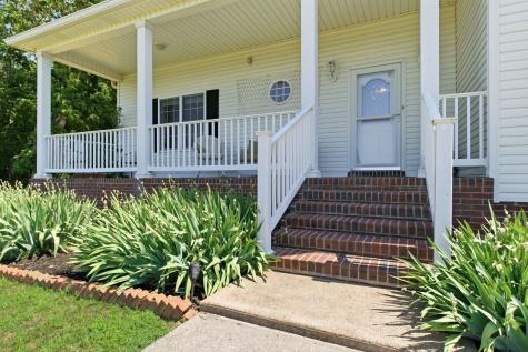 1732 Cedar Creek Road Vanleer TN 37181
