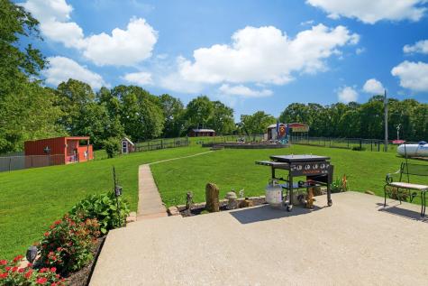 1732 Cedar Creek Road Vanleer TN 37181
