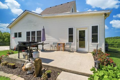 1732 Cedar Creek Road Vanleer TN 37181