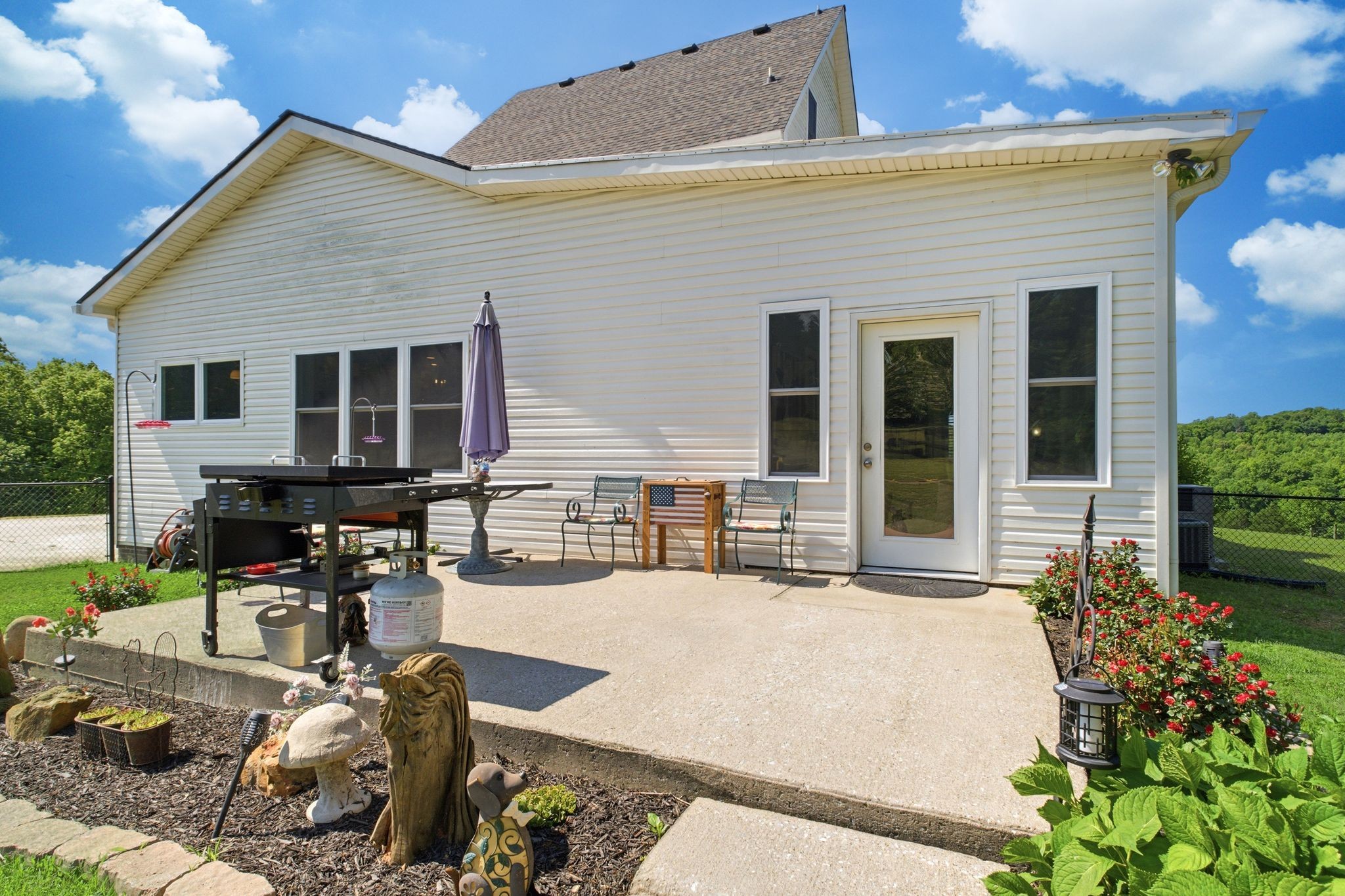 1732 Cedar Creek Road Vanleer TN 37181