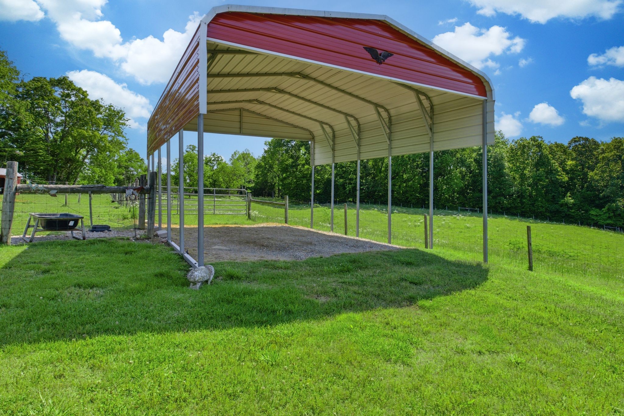 1732 Cedar Creek Road Vanleer TN 37181