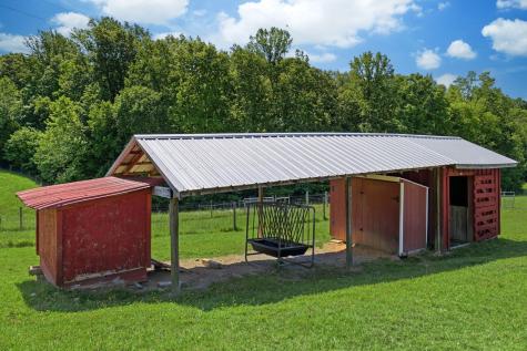 1732 Cedar Creek Road Vanleer TN 37181