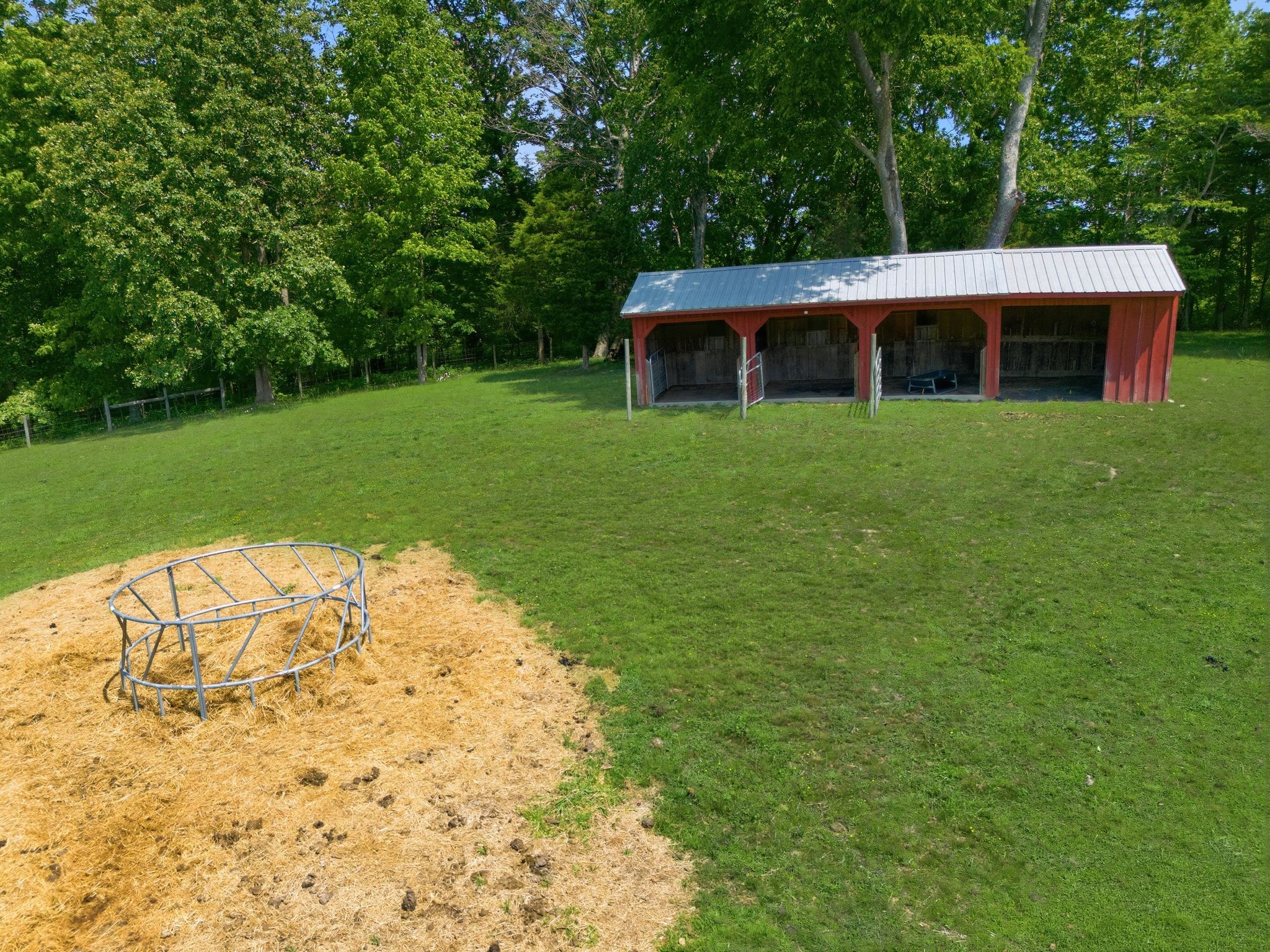 1732 Cedar Creek Road Vanleer TN 37181