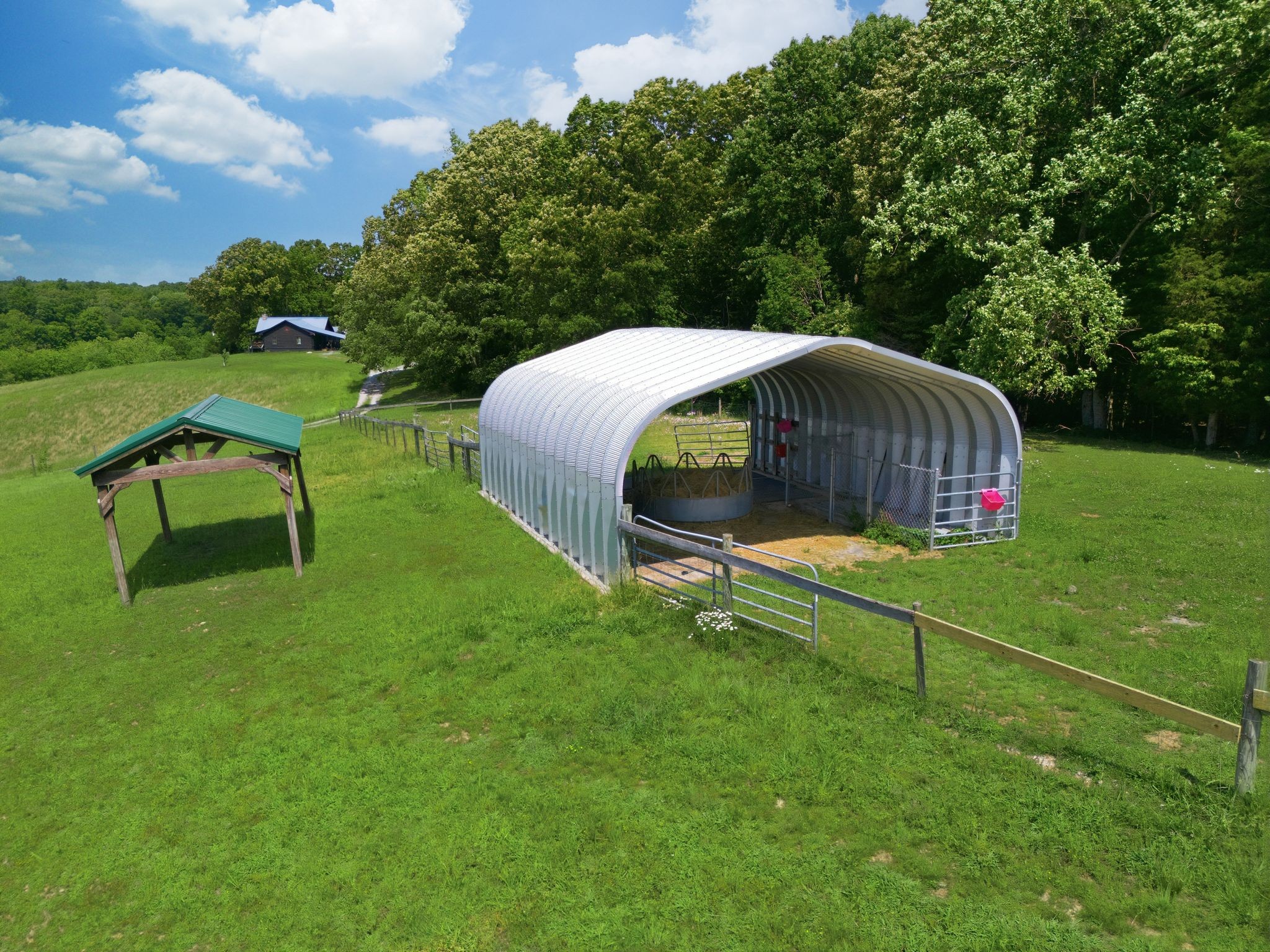 1732 Cedar Creek Road Vanleer TN 37181
