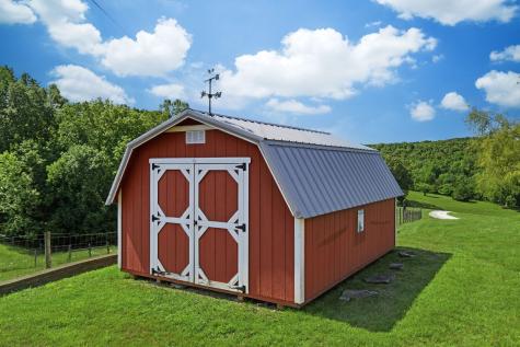 1732 Cedar Creek Road Vanleer TN 37181