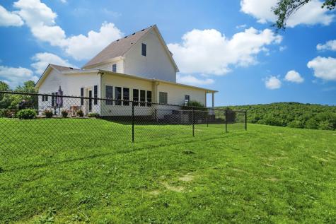 1732 Cedar Creek Road Vanleer TN 37181