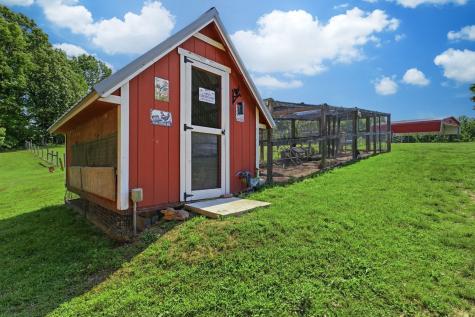 1732 Cedar Creek Road Vanleer TN 37181