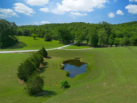 1732 Cedar Creek Road Vanleer TN 37181