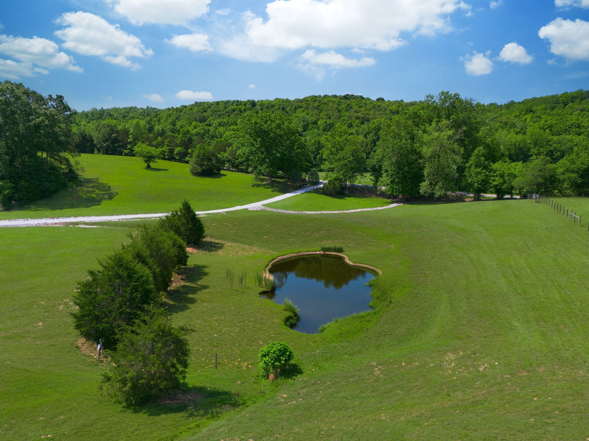1732 Cedar Creek Road Vanleer TN 37181