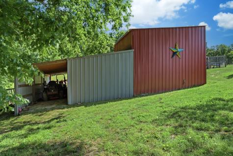 1732 Cedar Creek Road Vanleer TN 37181