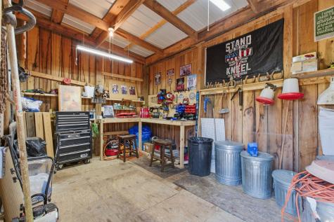 1732 Cedar Creek Road Vanleer TN 37181
