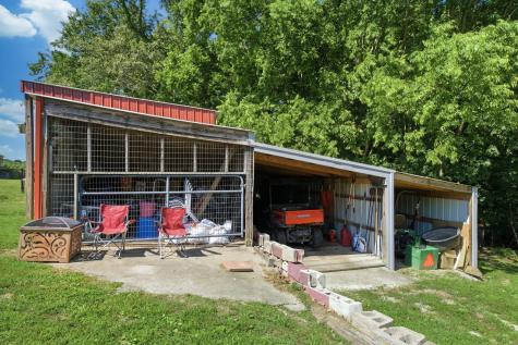 1732 Cedar Creek Road Vanleer TN 37181