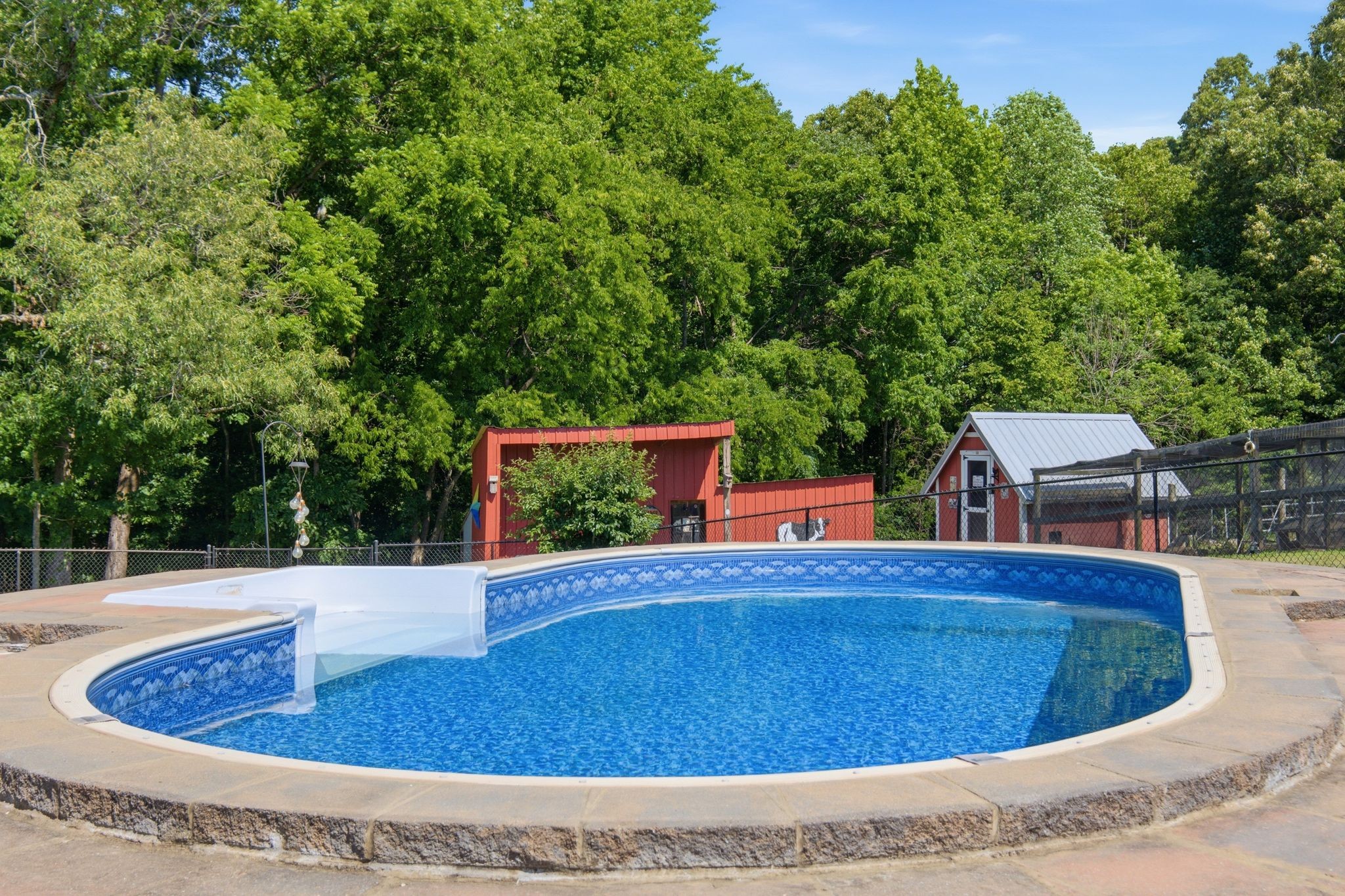1732 Cedar Creek Road Vanleer TN 37181