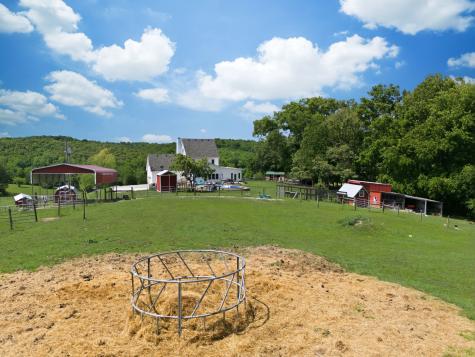 1732 Cedar Creek Road Vanleer TN 37181