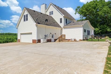 1732 Cedar Creek Road Vanleer TN 37181