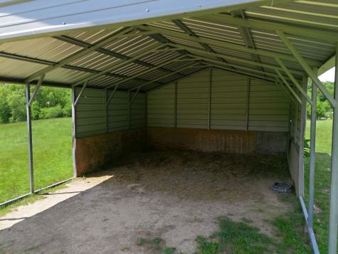 1732 Cedar Creek Road Vanleer TN 37181