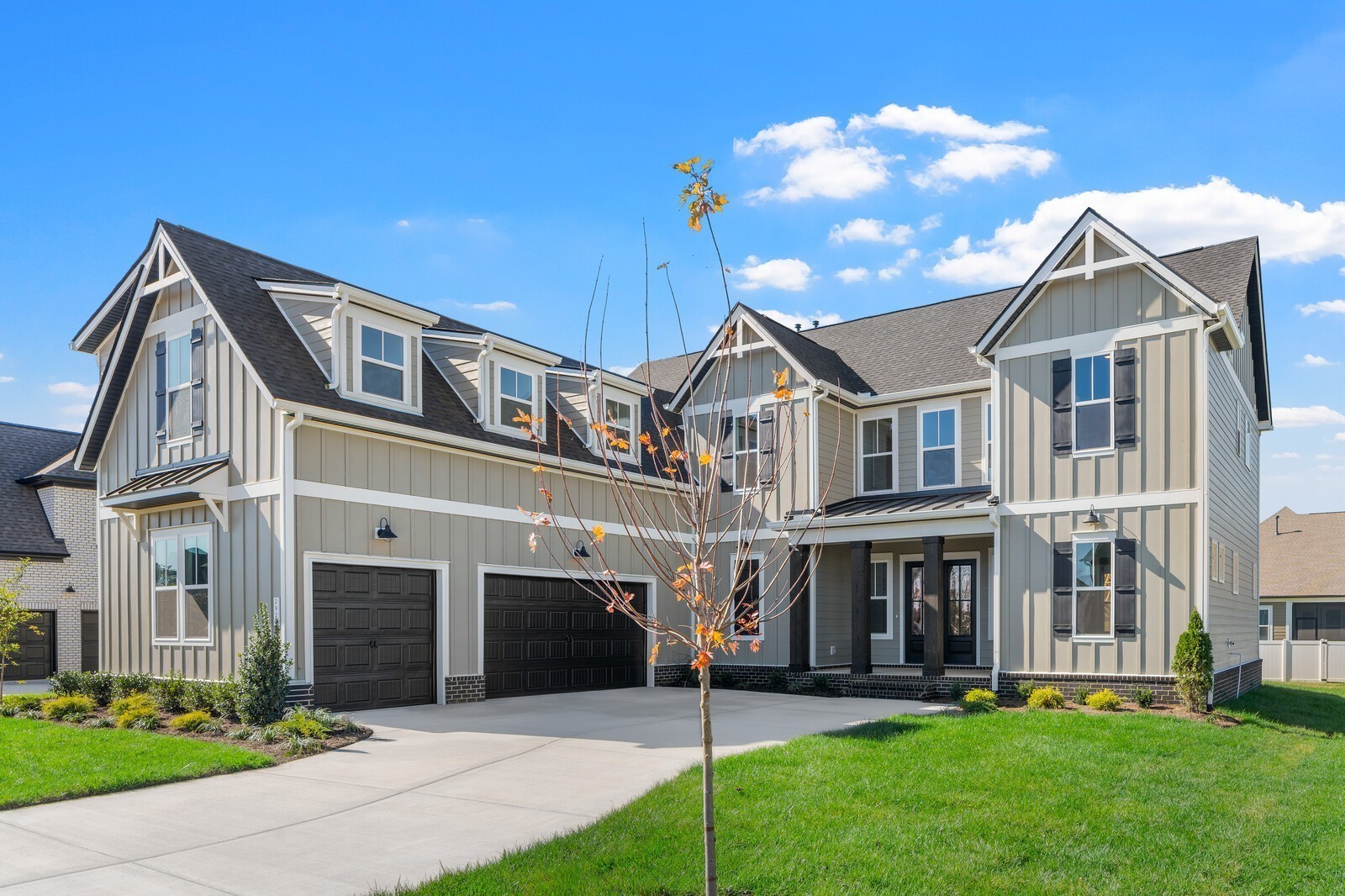 2921 Kapia Mera Court Murfreesboro TN 37129