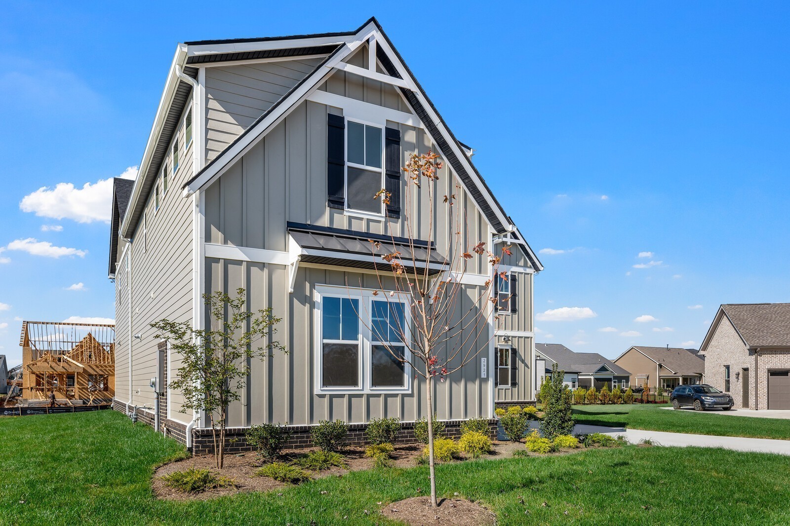 2921 Kapia Mera Court Murfreesboro TN 37129