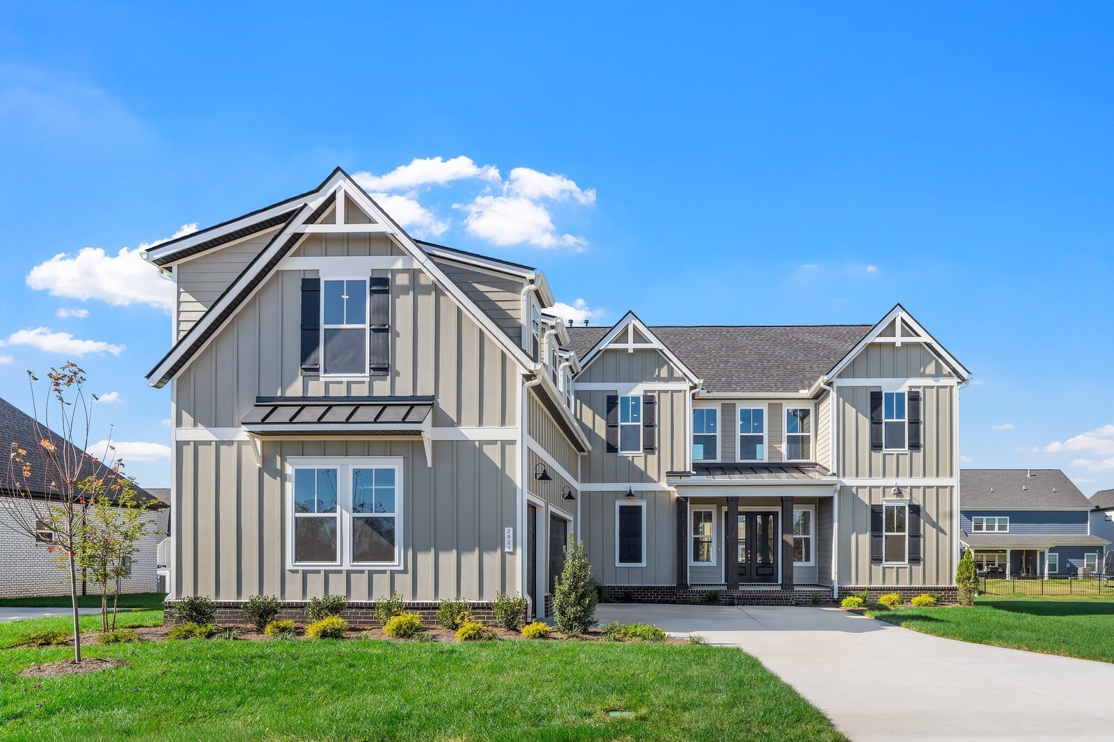 2921 Kapia Mera Court Murfreesboro TN 37129