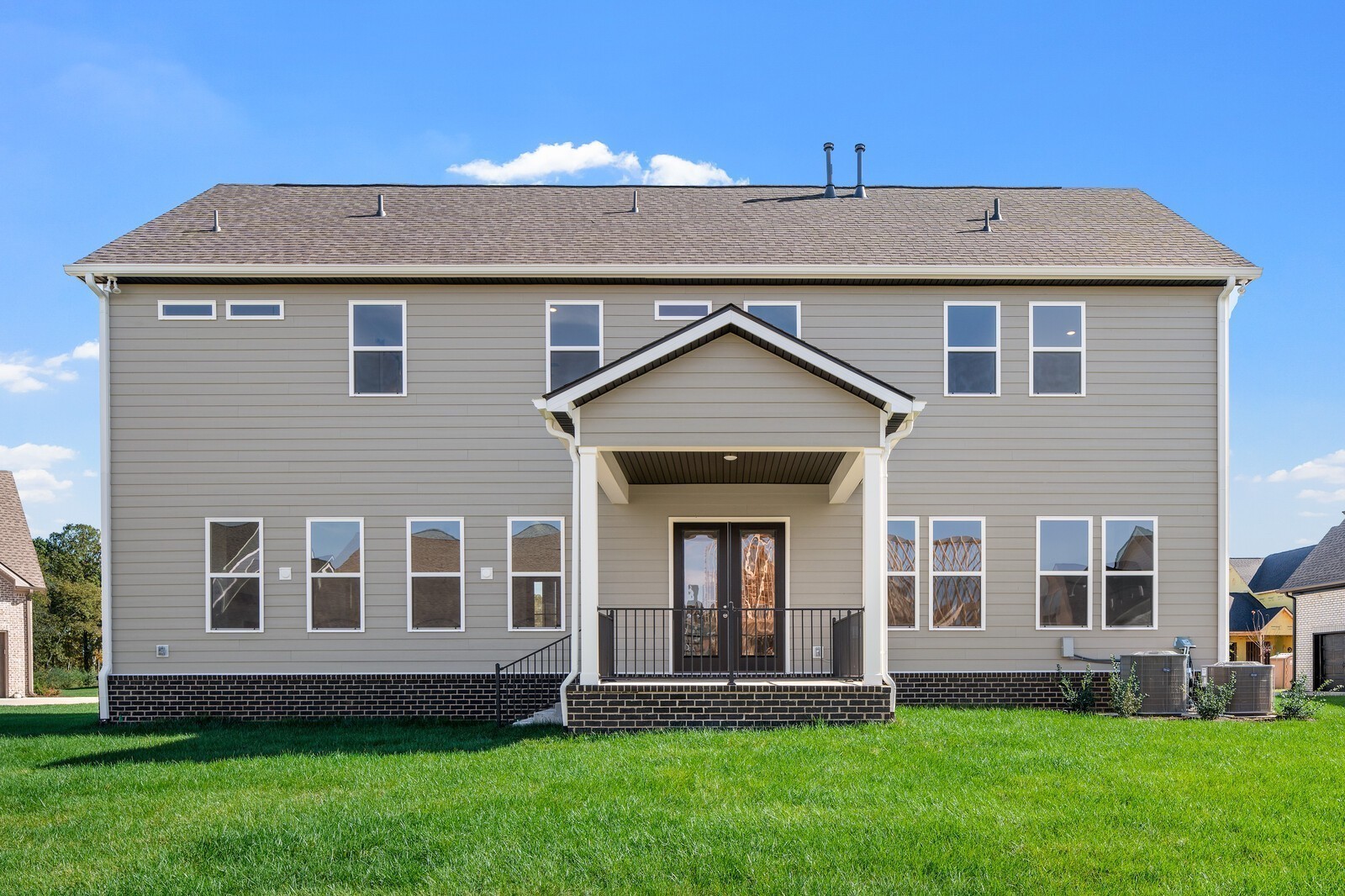 2921 Kapia Mera Court Murfreesboro TN 37129