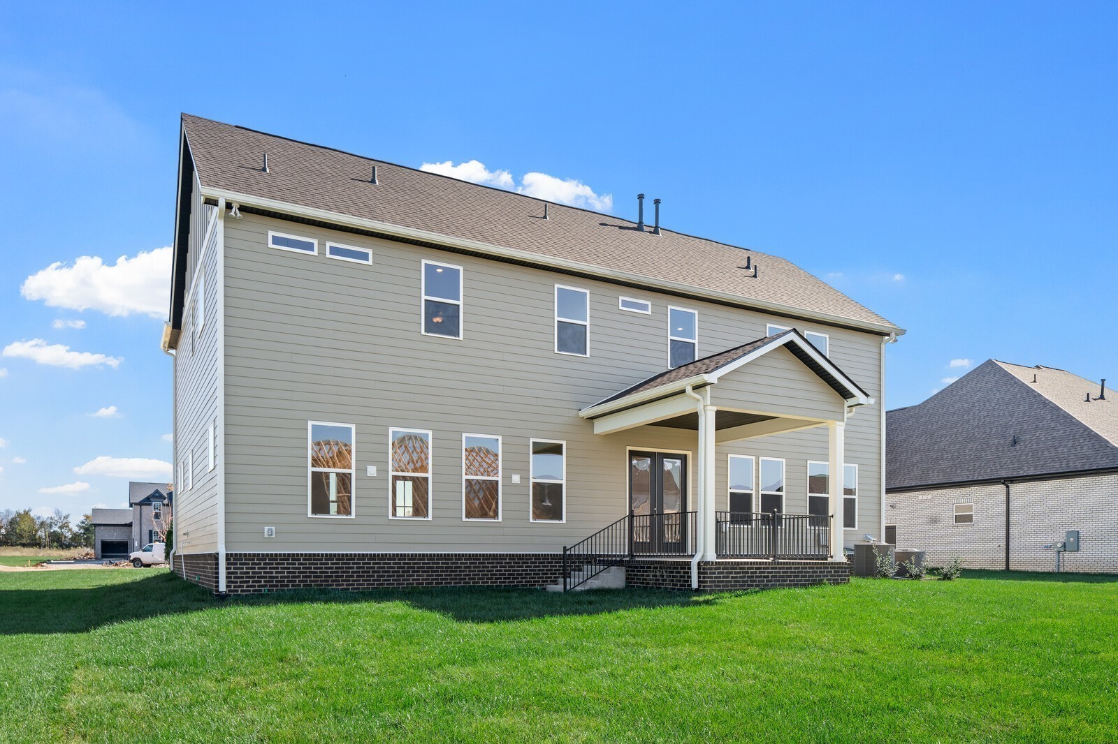 2921 Kapia Mera Court Murfreesboro TN 37129