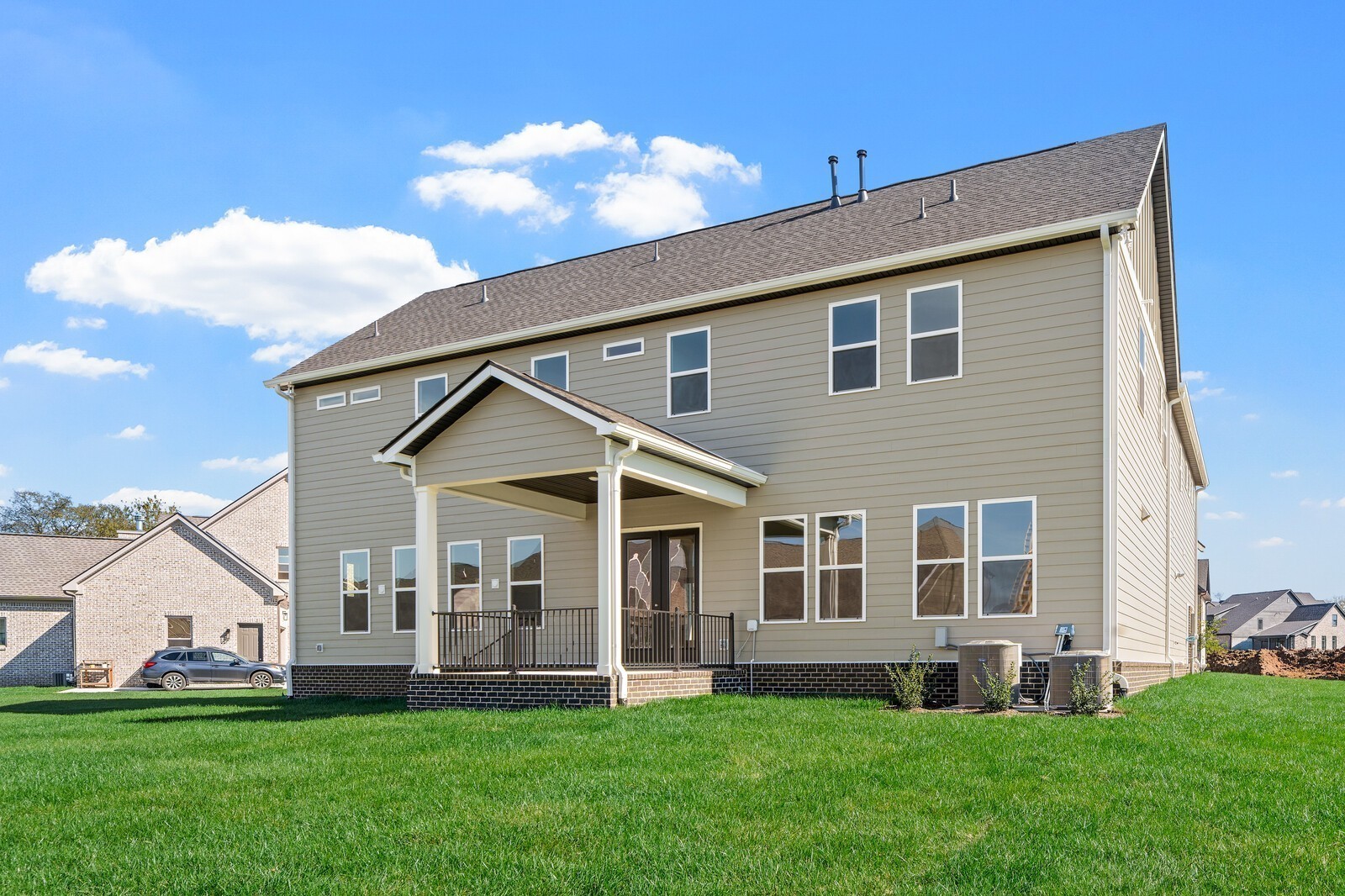 2921 Kapia Mera Court Murfreesboro TN 37129