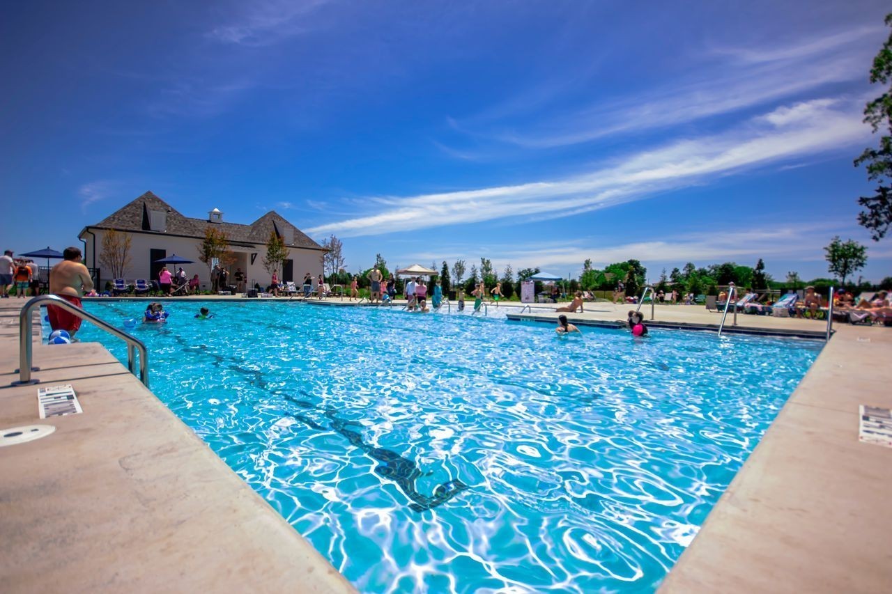2921 Kapia Mera Court Murfreesboro TN 37129