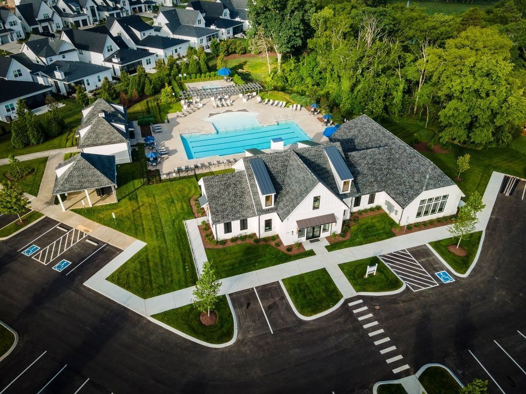 2921 Kapia Mera Court Murfreesboro TN 37129